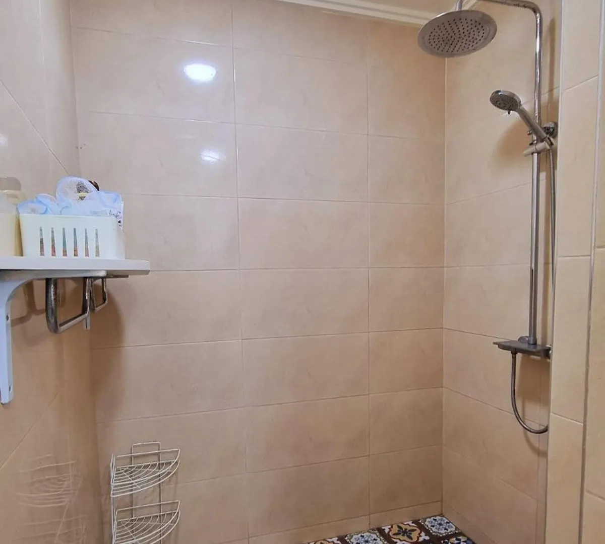 아가디르 Havre De Paix Avec Grande Terrasse Et Un Jacuzzi Prive 아파트